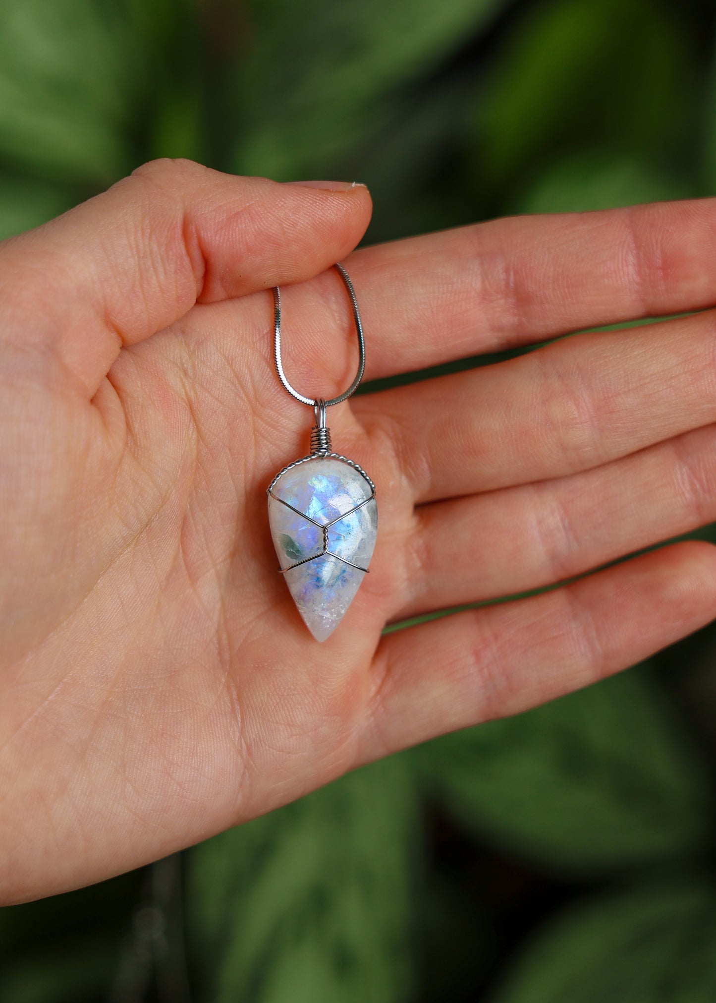 Ebb & flow | Maansteen