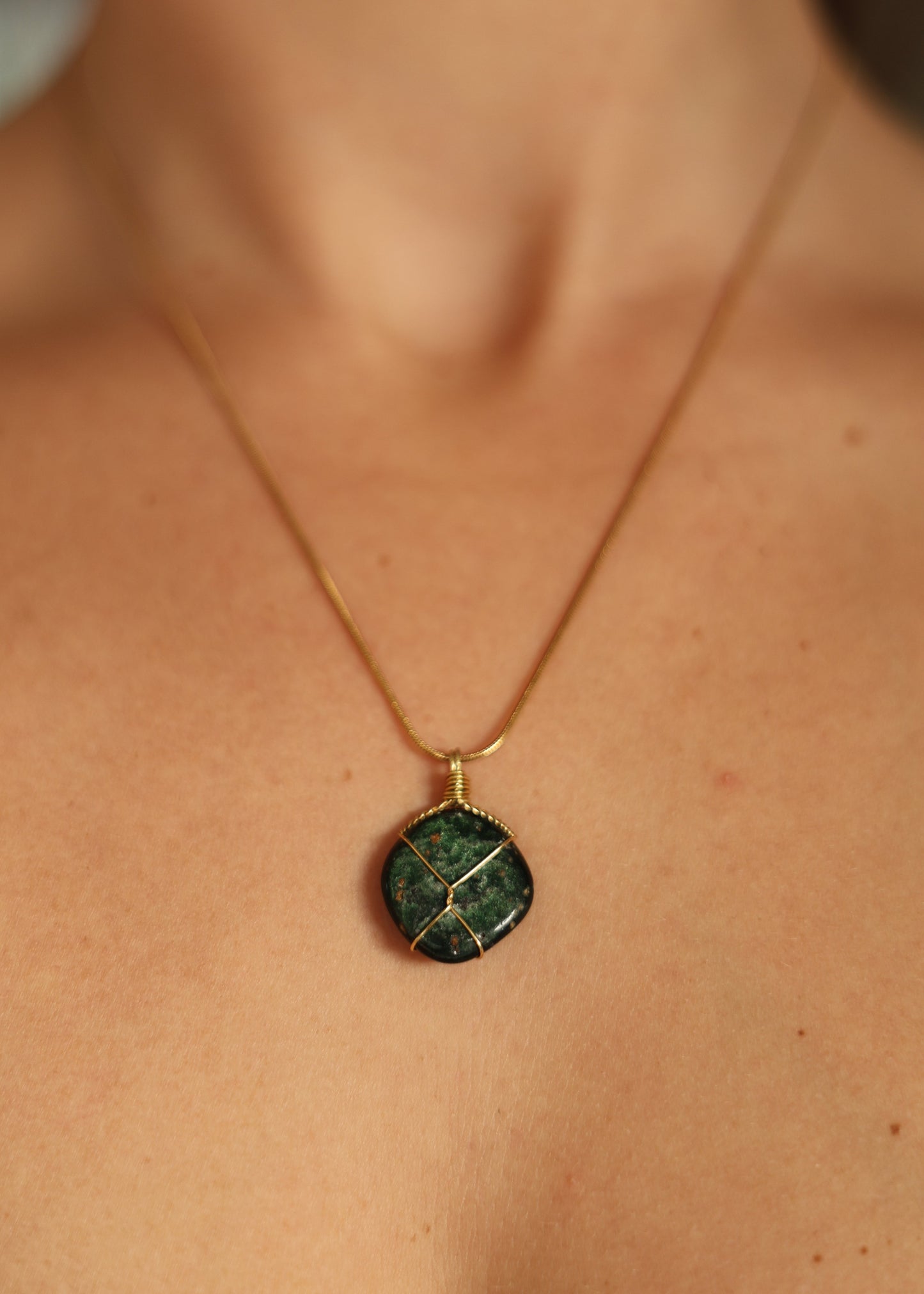 Emotional healer | Serafiniet
