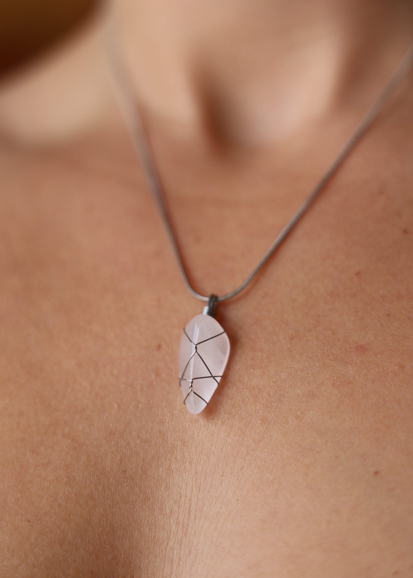 Lovey Dovey | Rozenkwarts