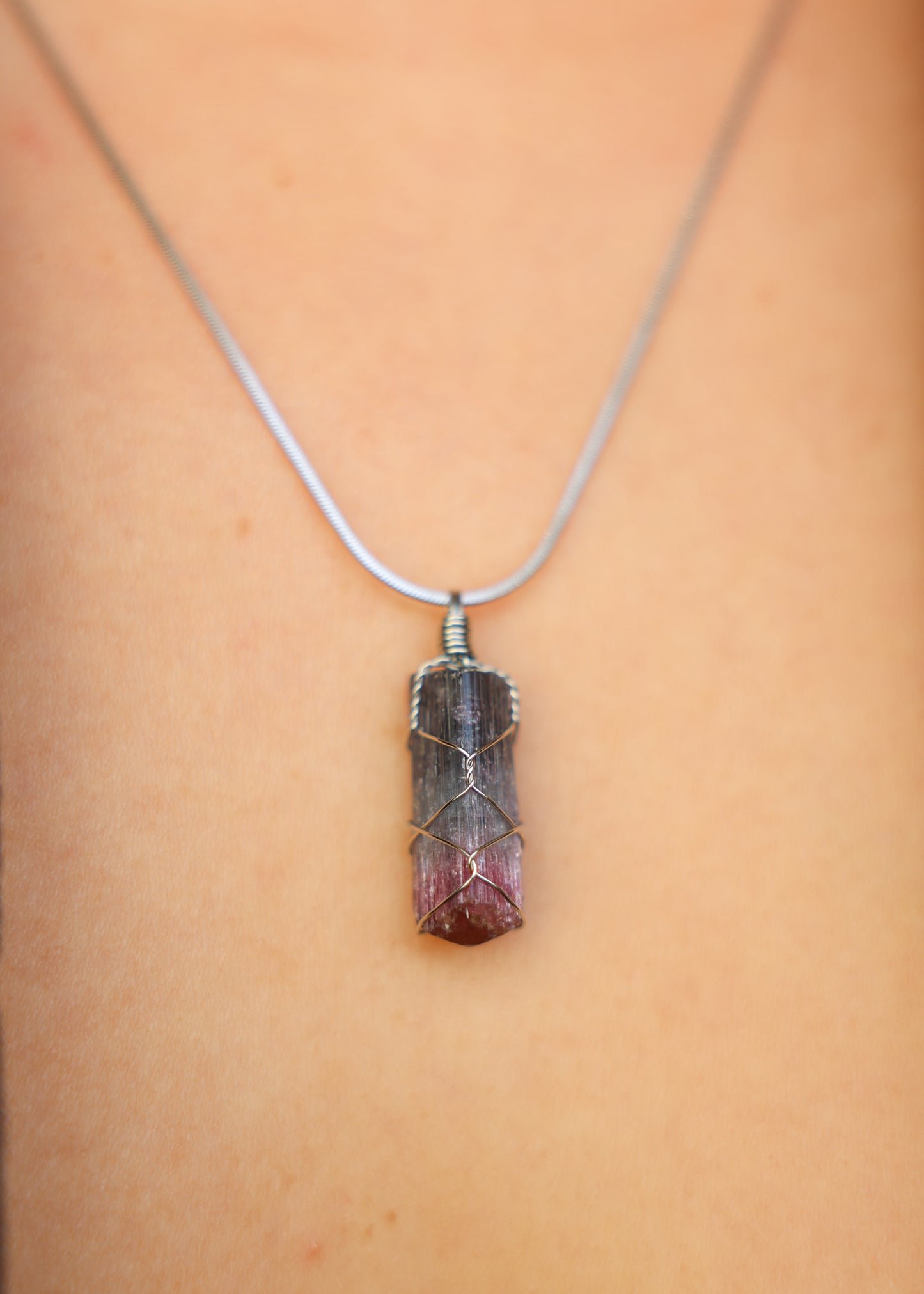 Watermelon | toermalijn