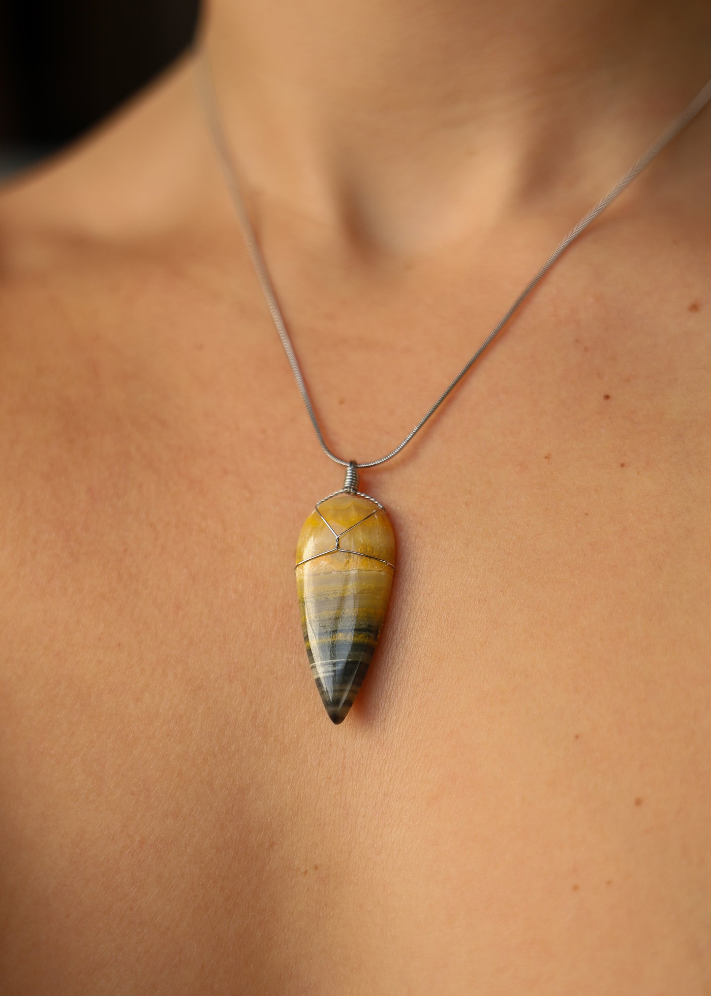 Little bee | Bumblebee Jasper