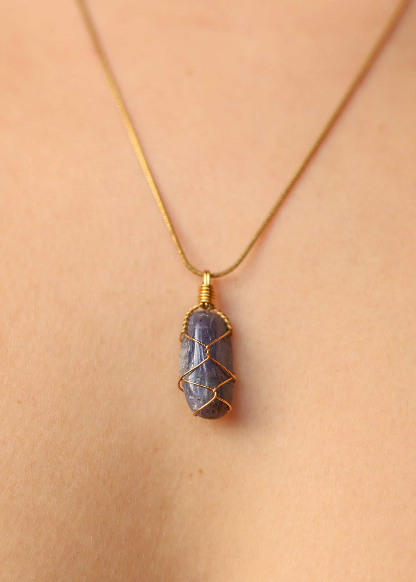 Breakfast in | Tiffany