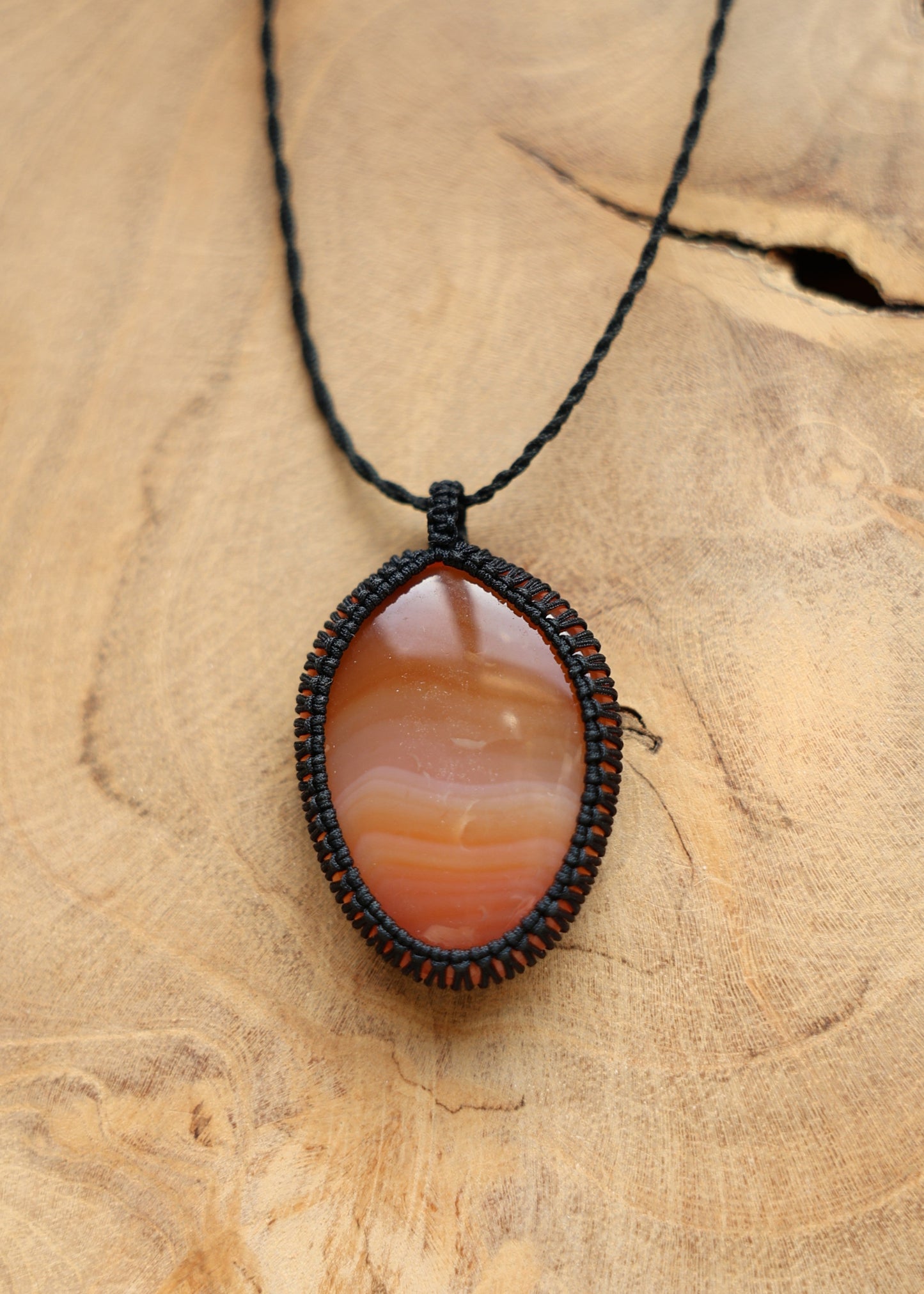 Earth shades | Abrikoos Agaat