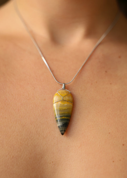 Little bee | Bumblebee Jasper