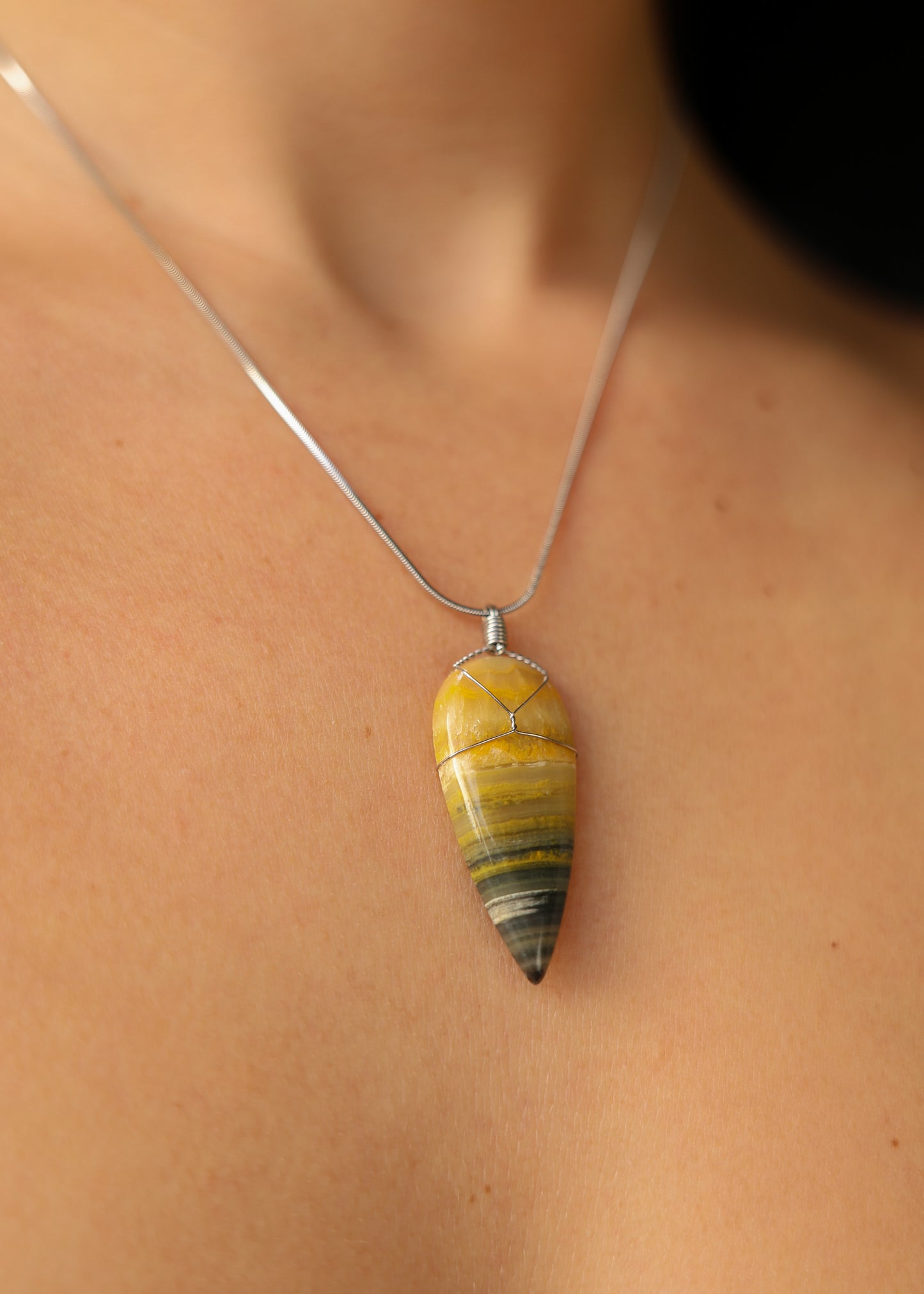 Little bee | Bumblebee Jasper