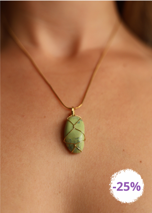 Poison green | Serpentijn