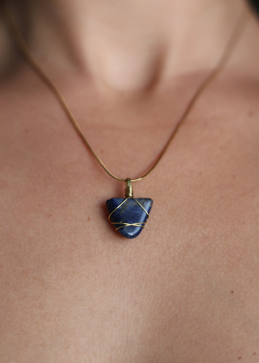 Triangle | Sodaliet