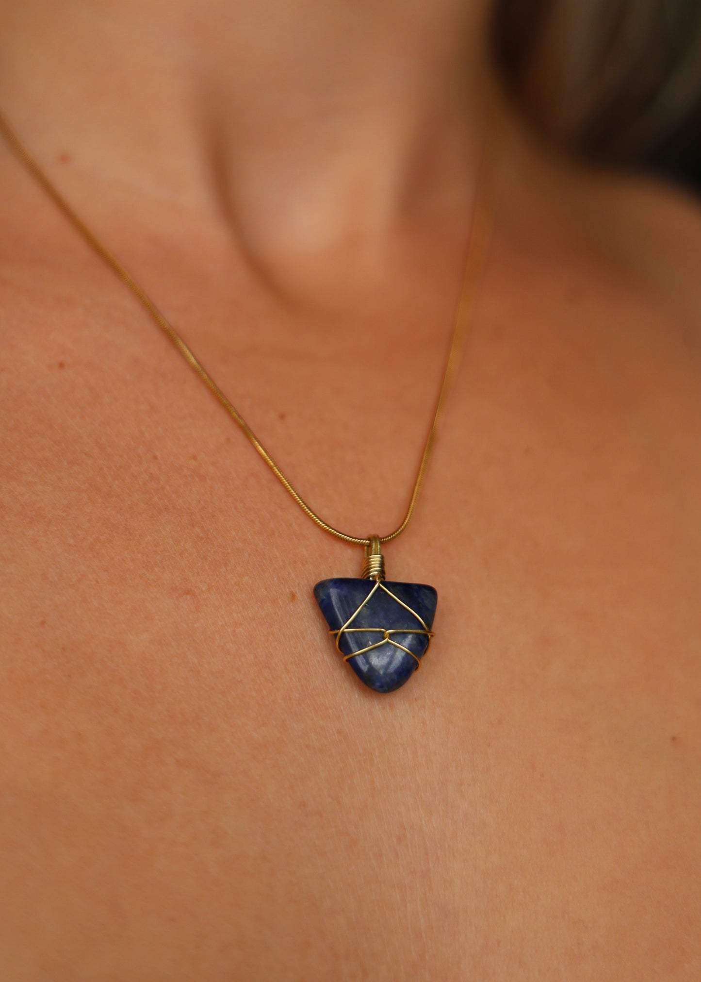Triangle | Sodaliet