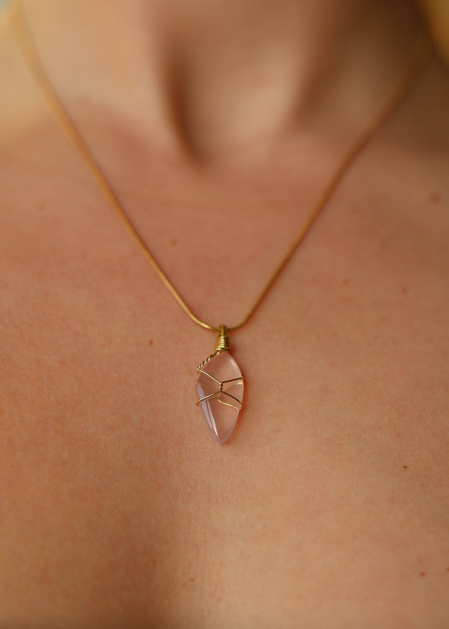 Amour | Morganiet