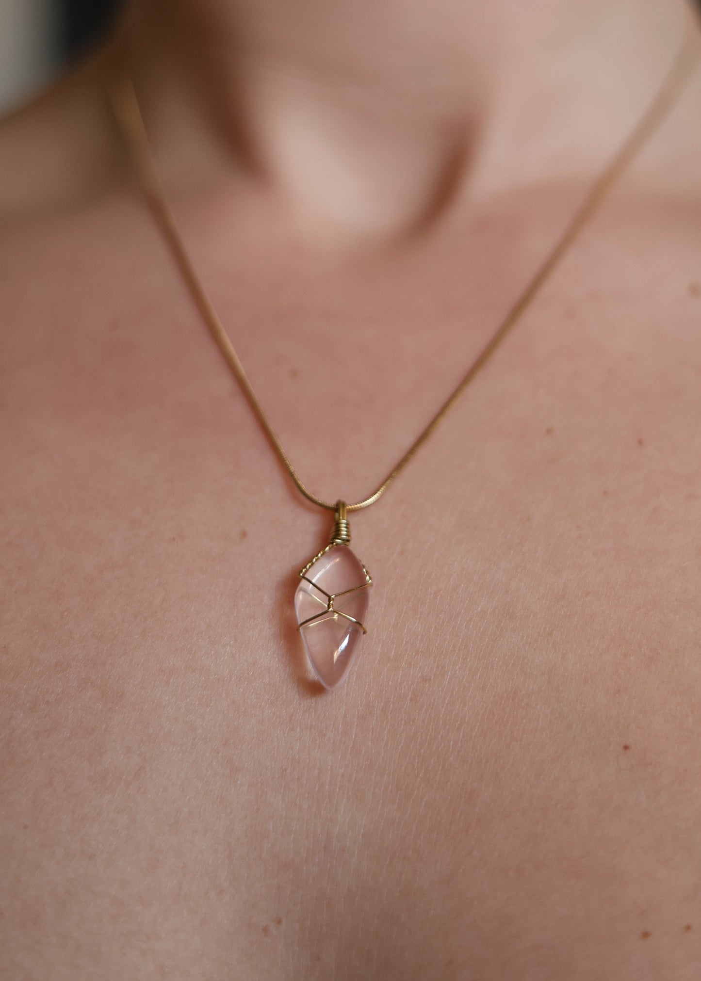 Amour | Morganiet