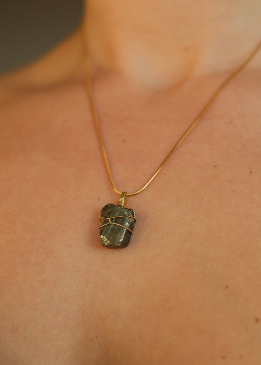 Gold | Pyriet